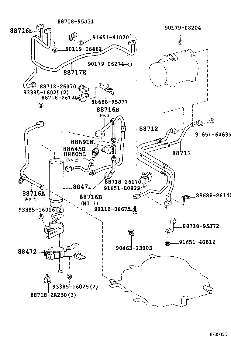 Figure 870505D