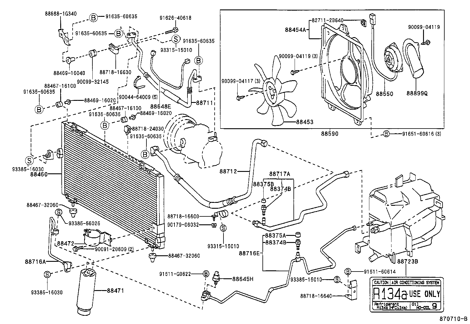 Figure 870710B