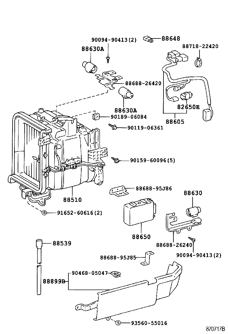 Figure 870717B