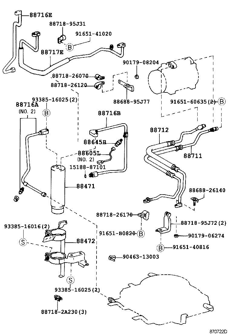 Figure 870722D