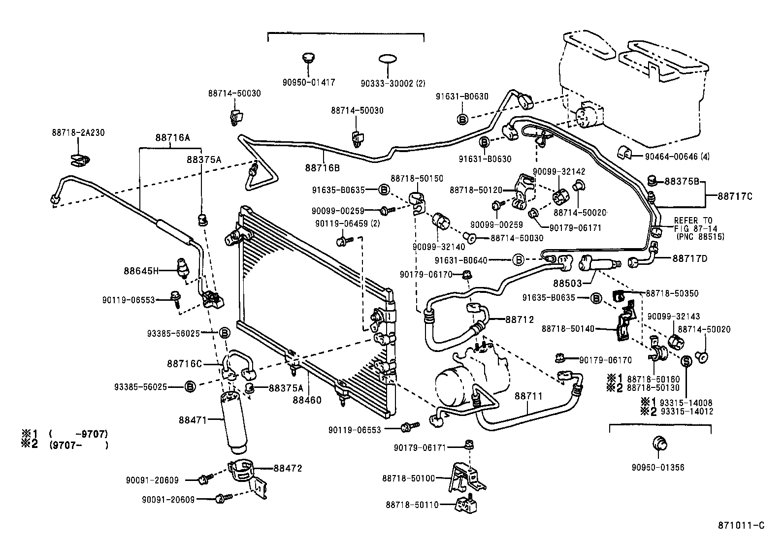 Figure 871011C