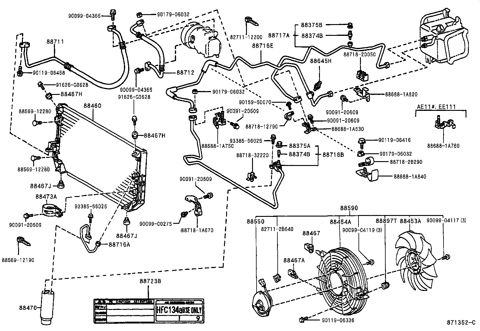 Figure 871352C
