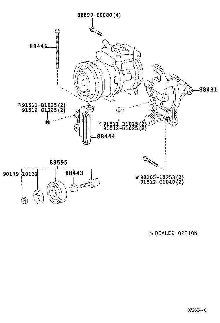 Figure 872634C