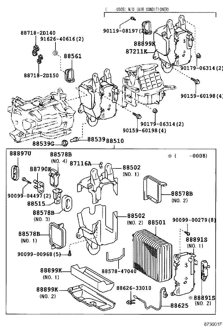 Figure 873001F