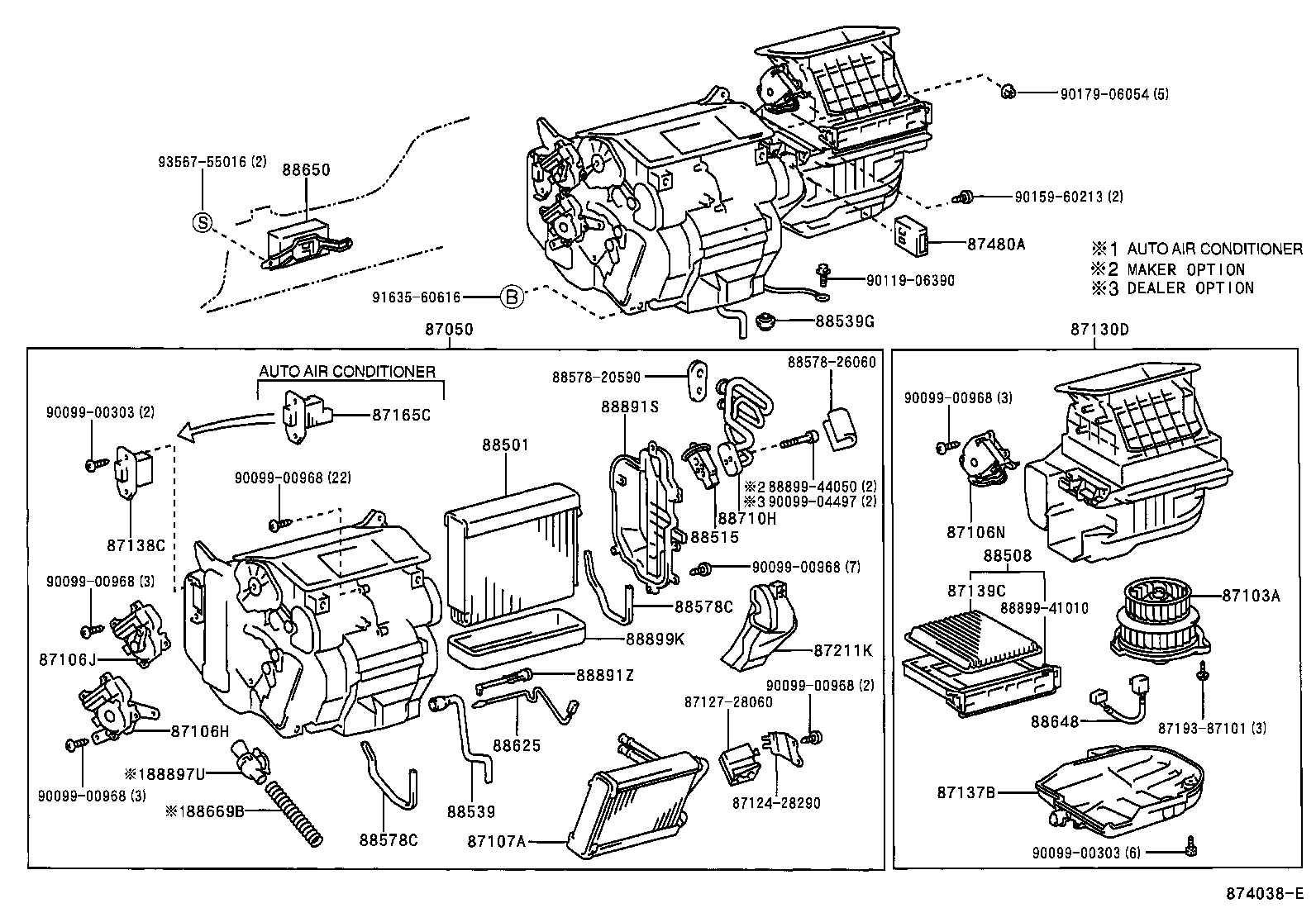 Figure 874038E
