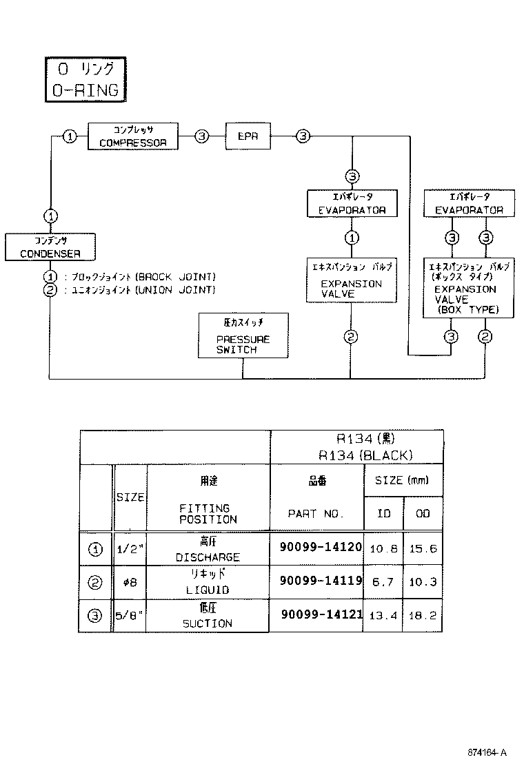 Figure 874164A