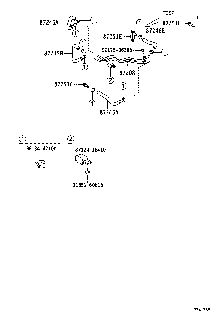 Figure 874173E