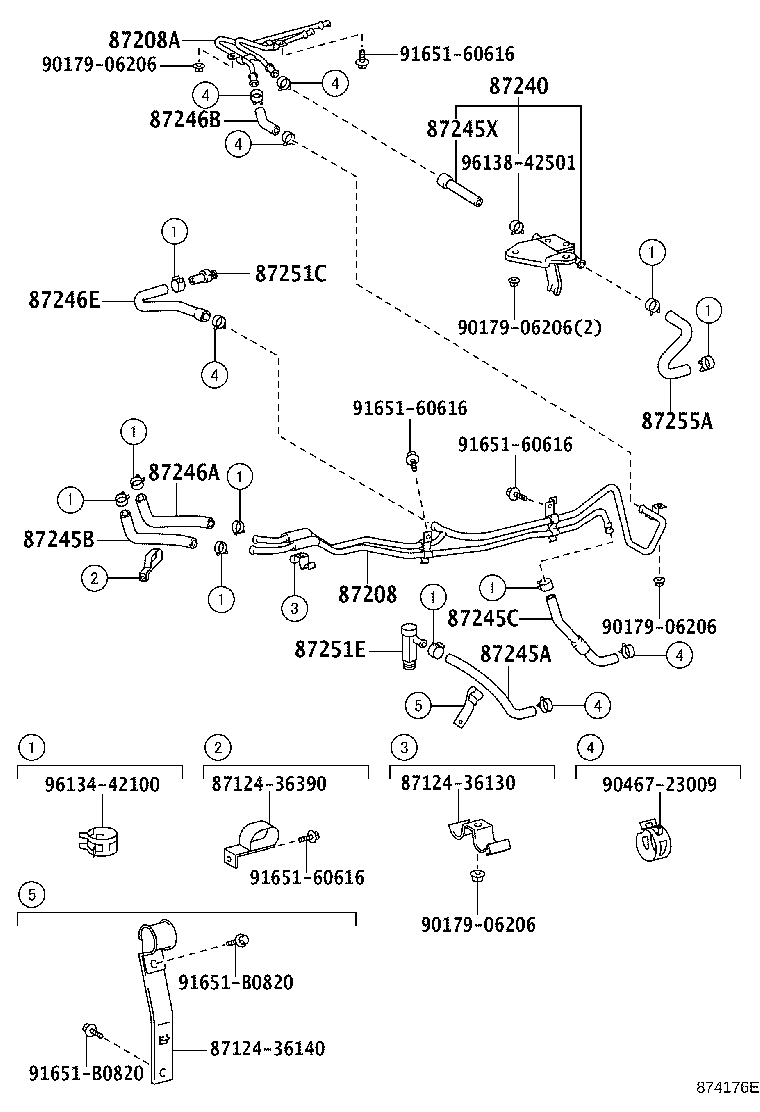 Figure 874176E