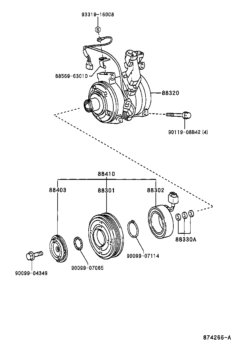 Figure 874265A