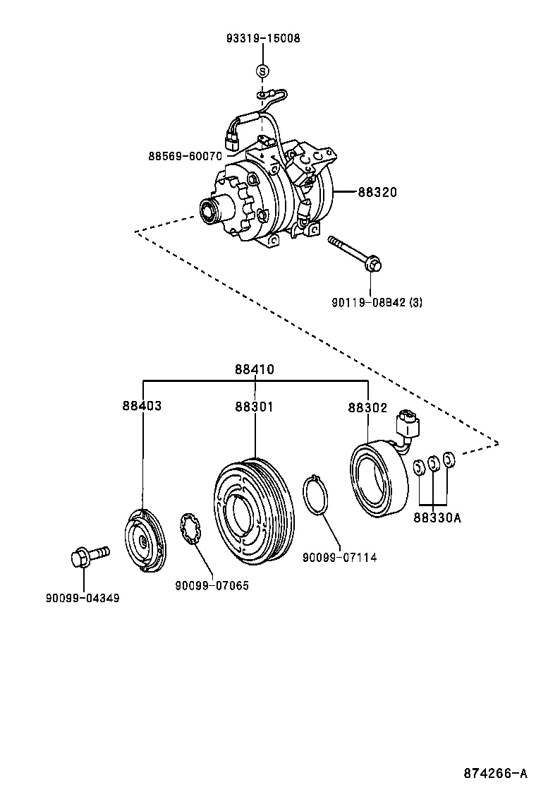 Figure 874266A