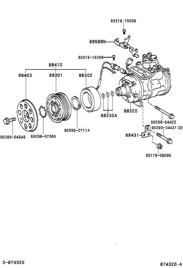 Figure 874320A