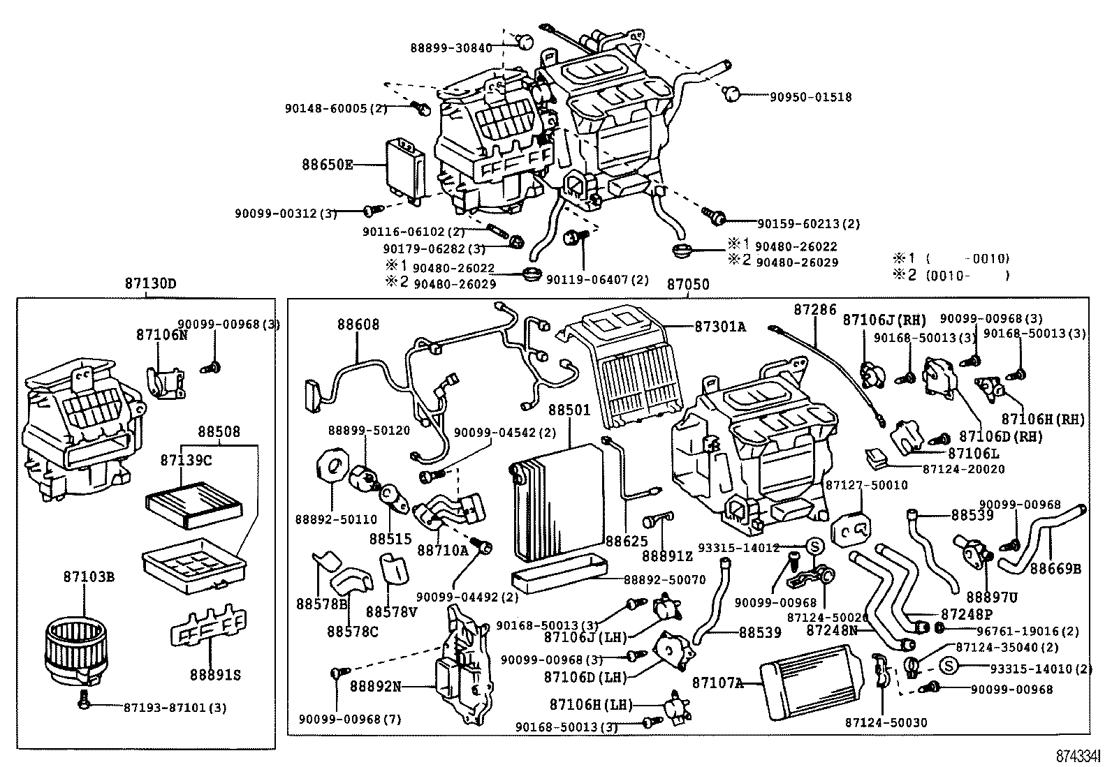 Figure 874334I