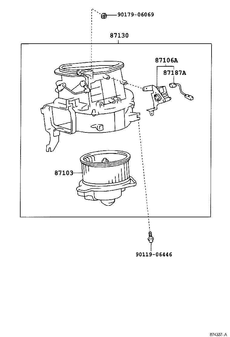 Figure 874337A