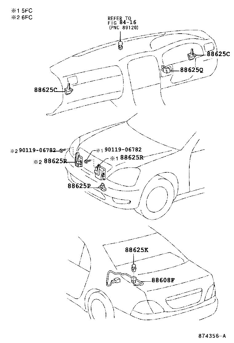 Figure 874356A