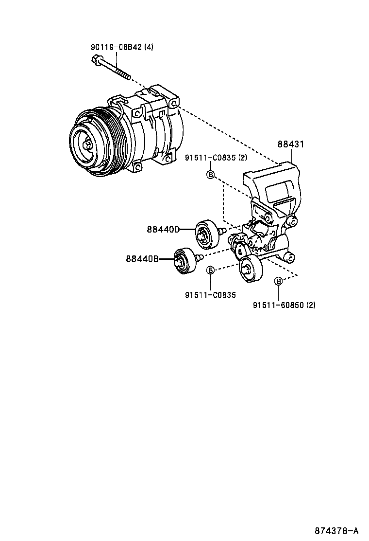 Figure 874378A