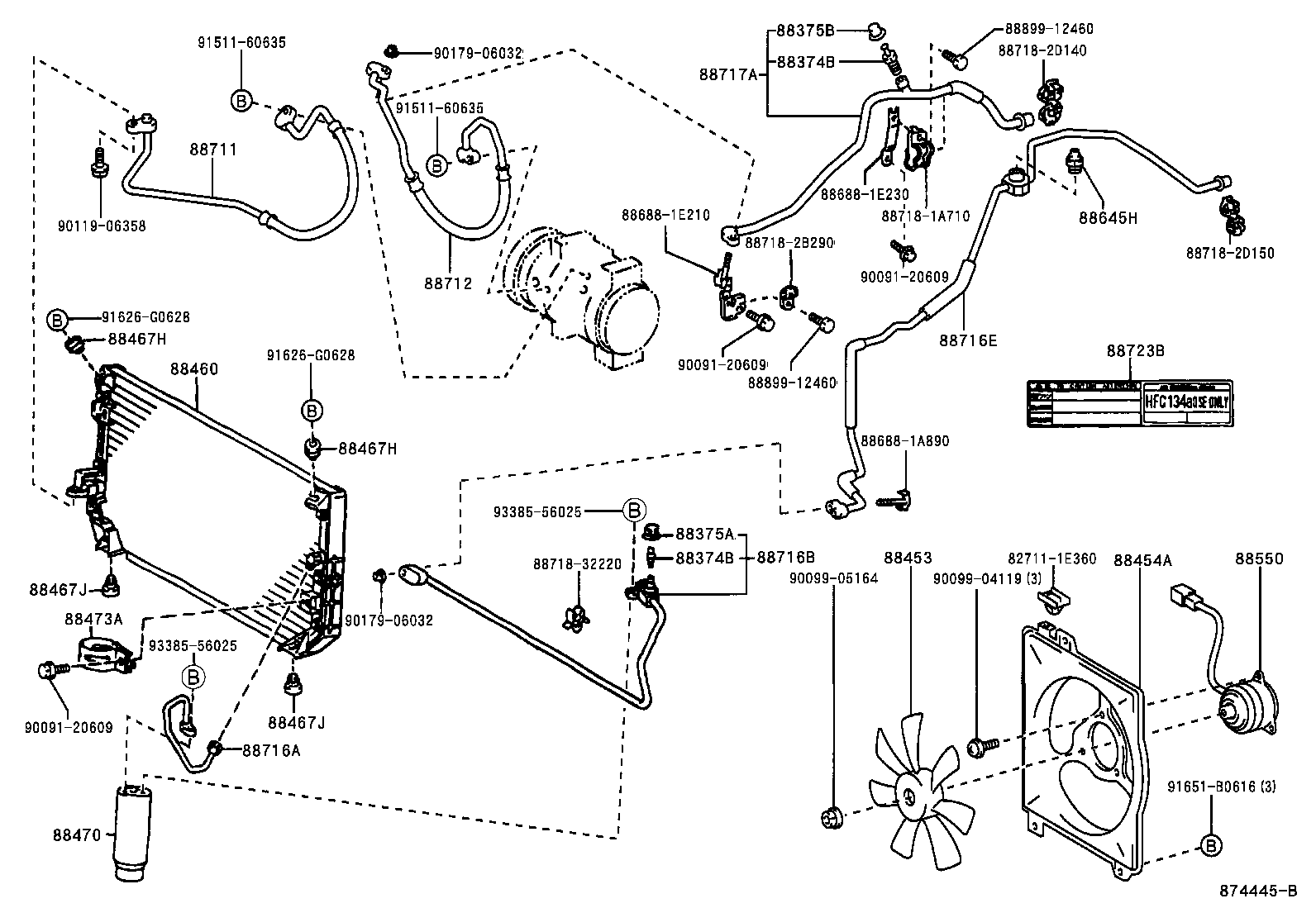 Figure 874445B