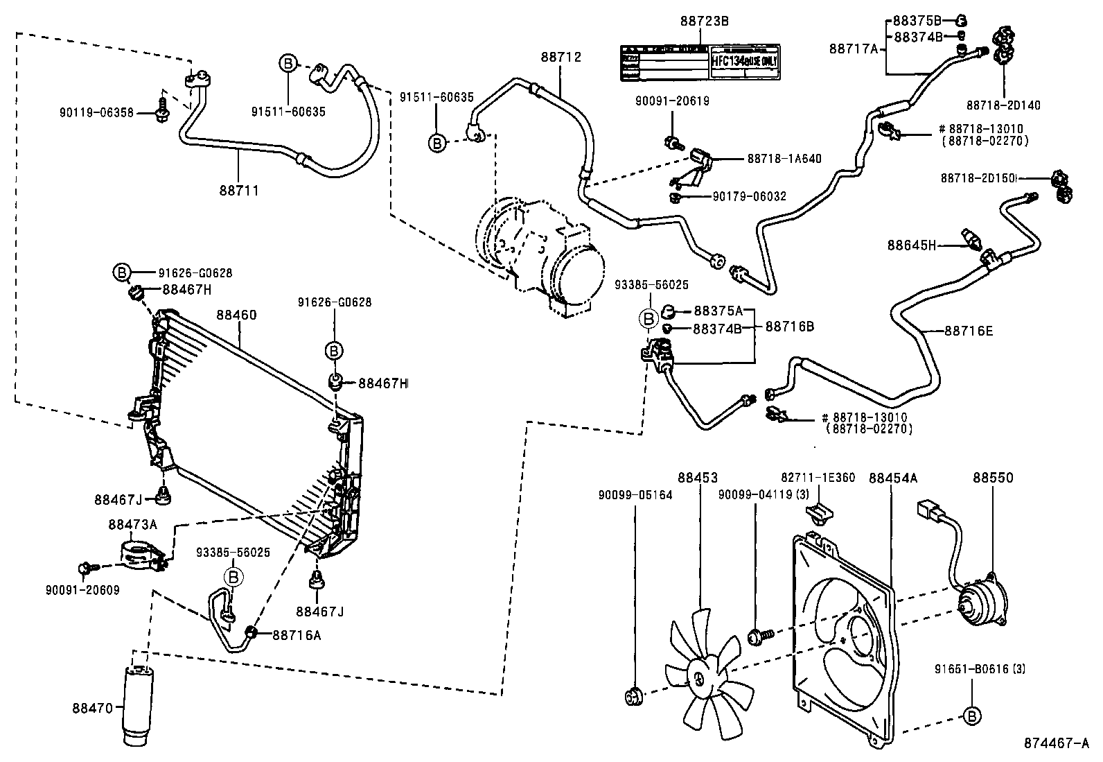 Figure 874467A