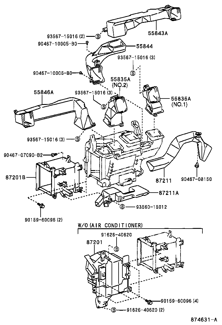 Figure 874631A