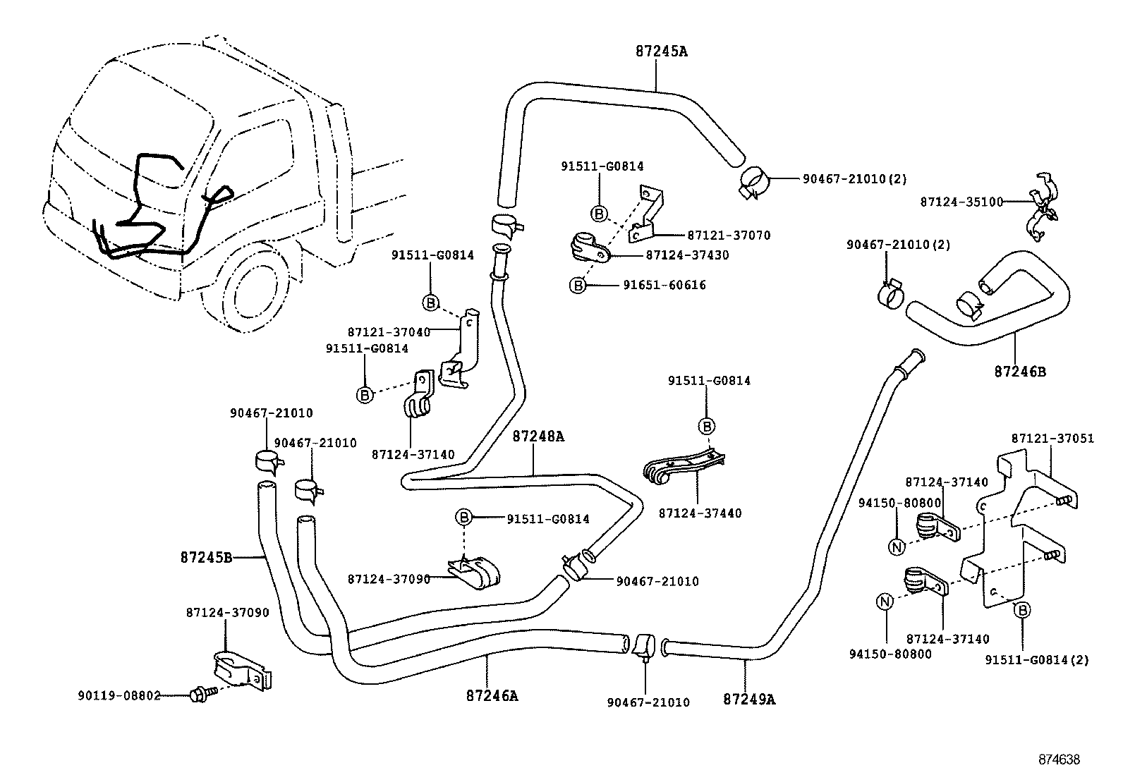 Figure 874638A