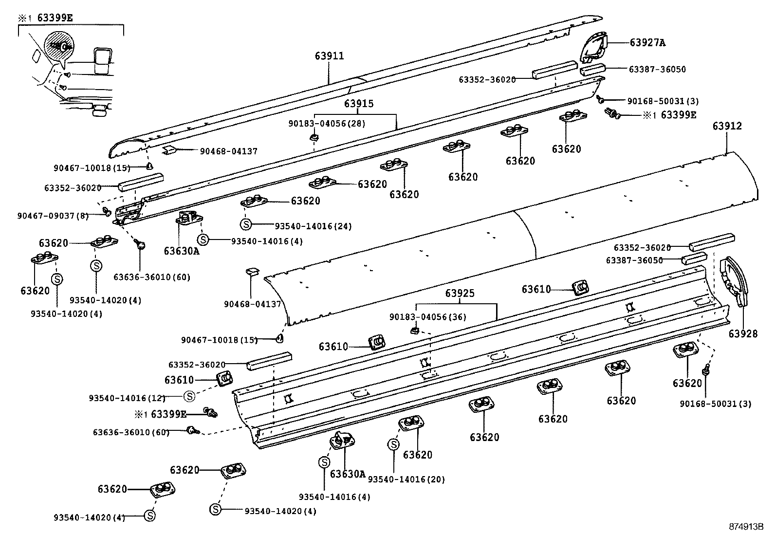 Figure 874913B