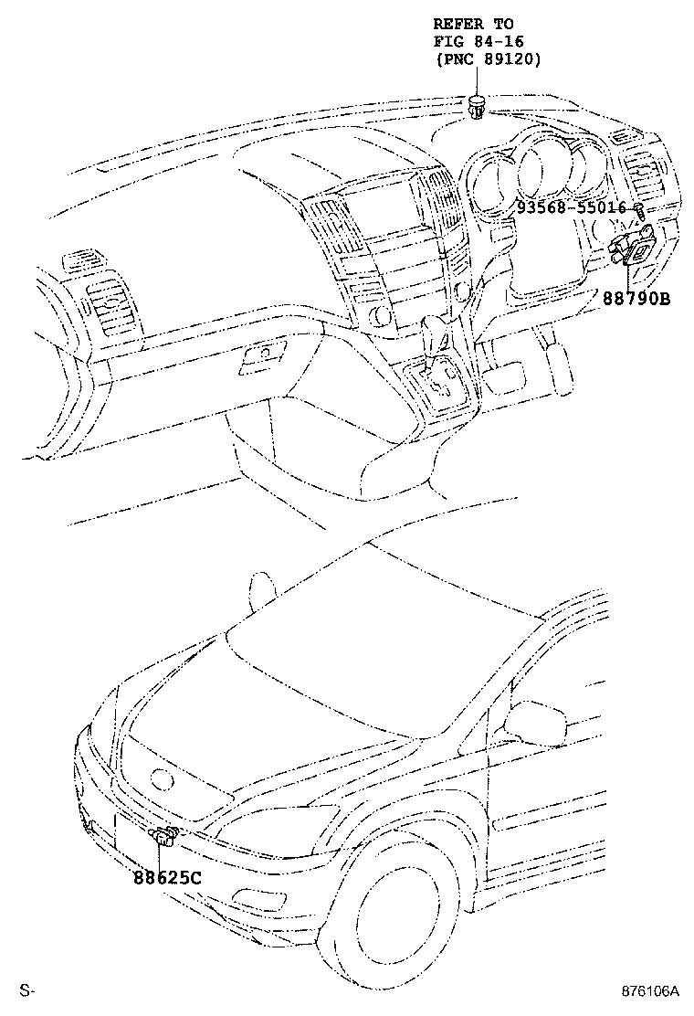 Figure 876106A