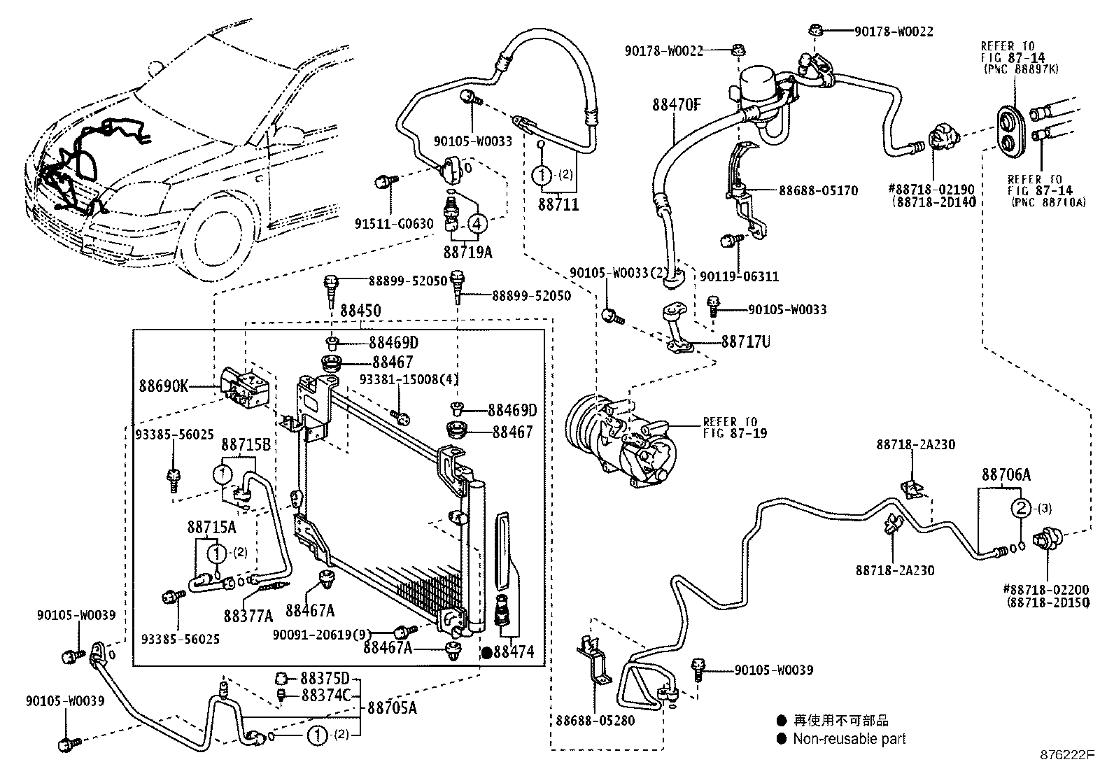 Figure 876222F