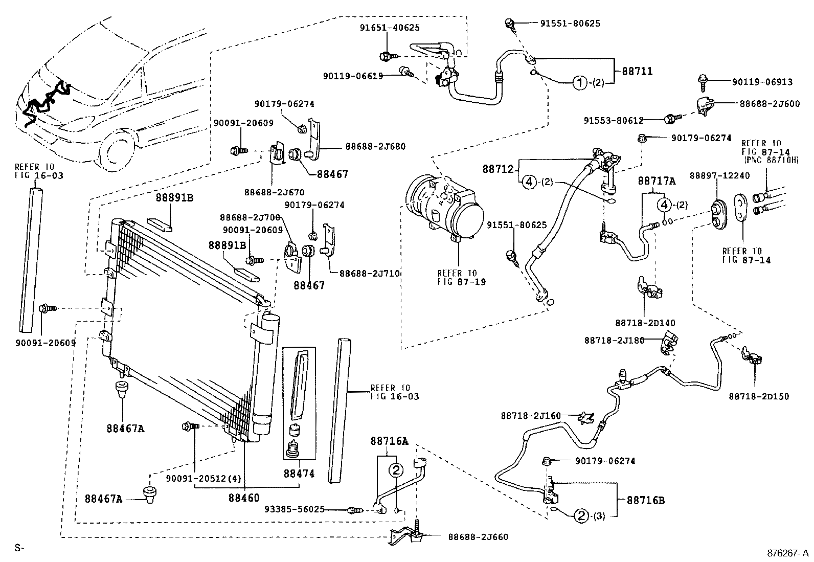 Figure 876267A