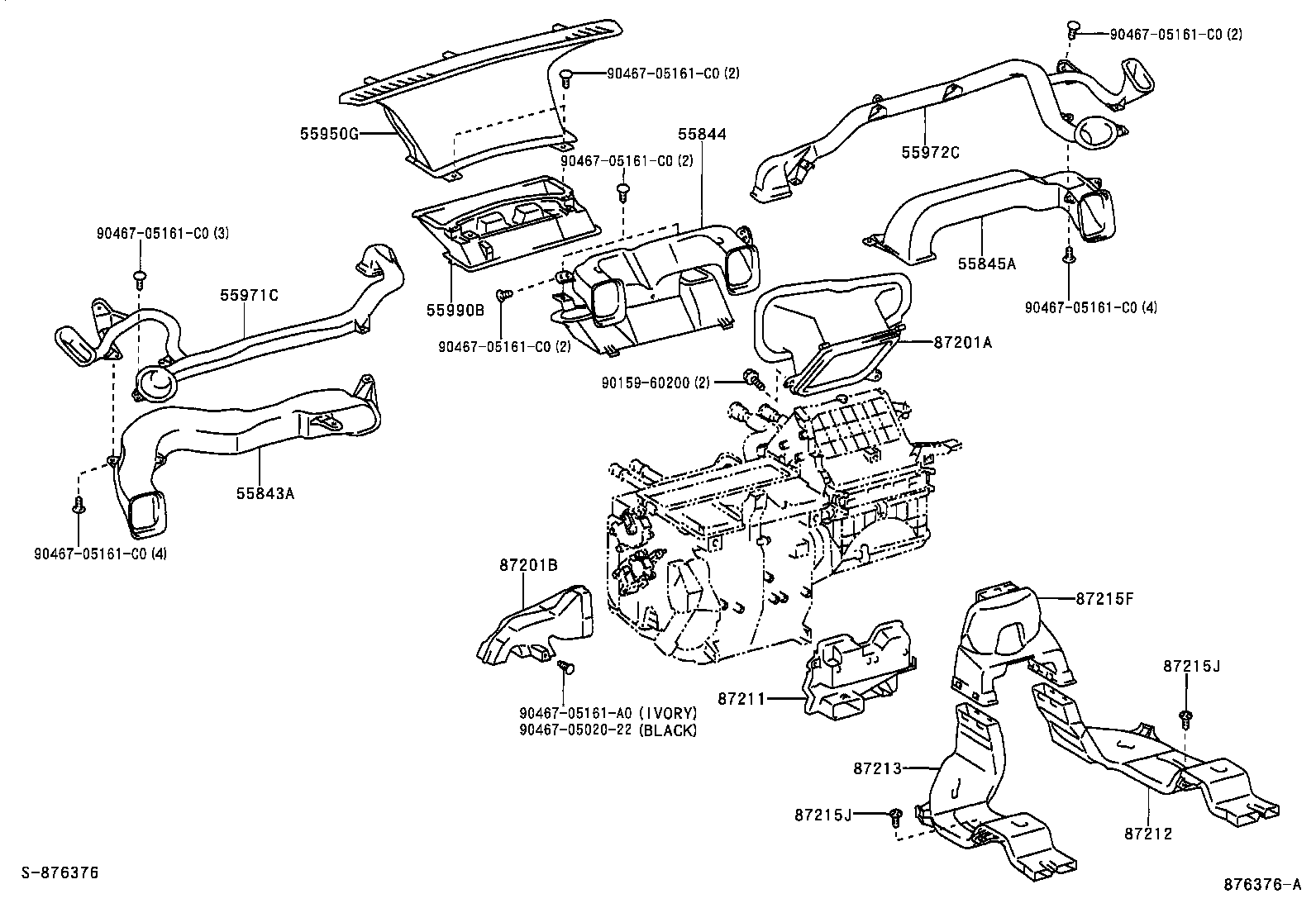 Figure 876376A