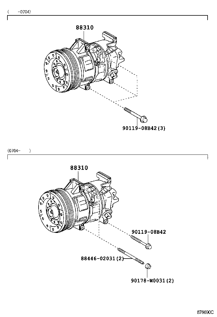 Figure 876690C