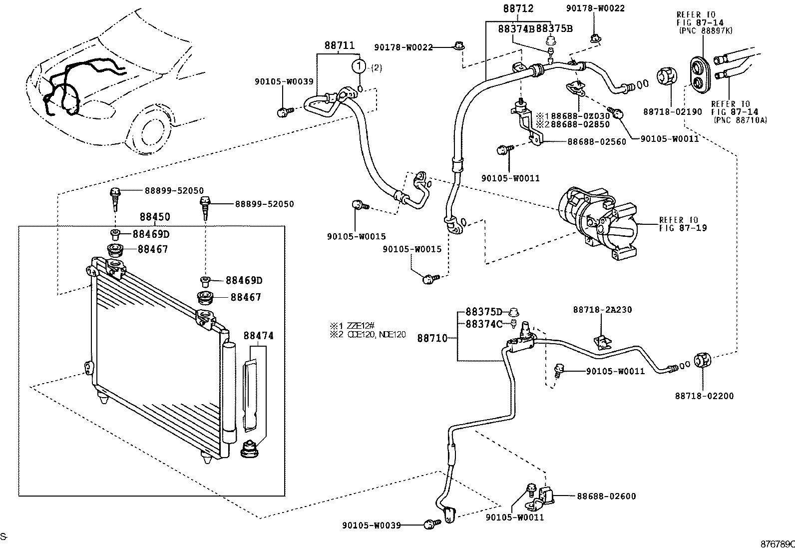 Figure 876789C