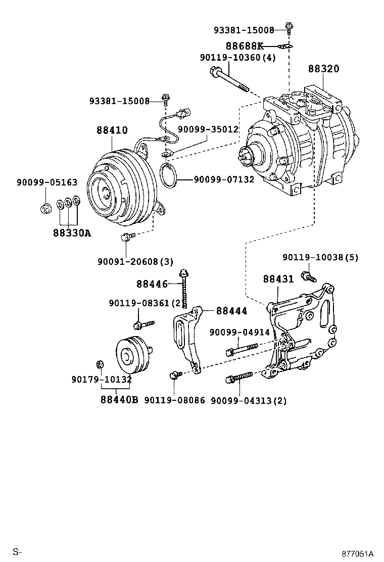 Figure 877051A