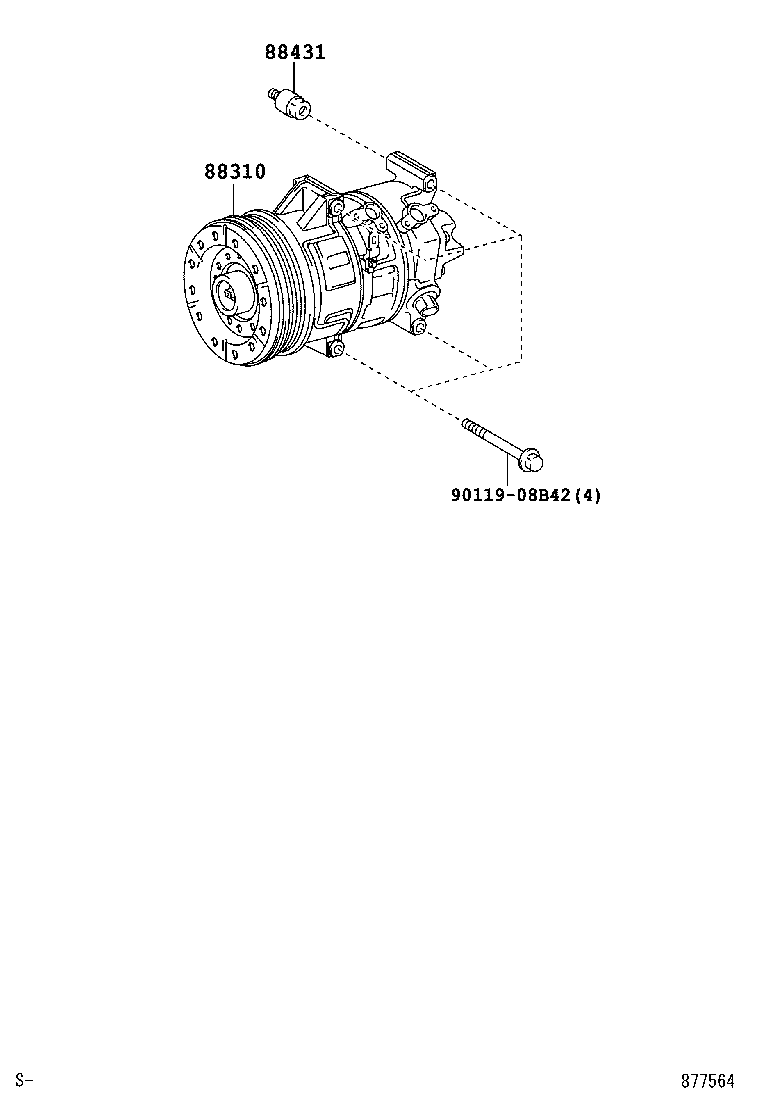 Figure 877564