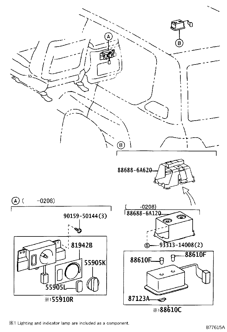 Figure 877615A