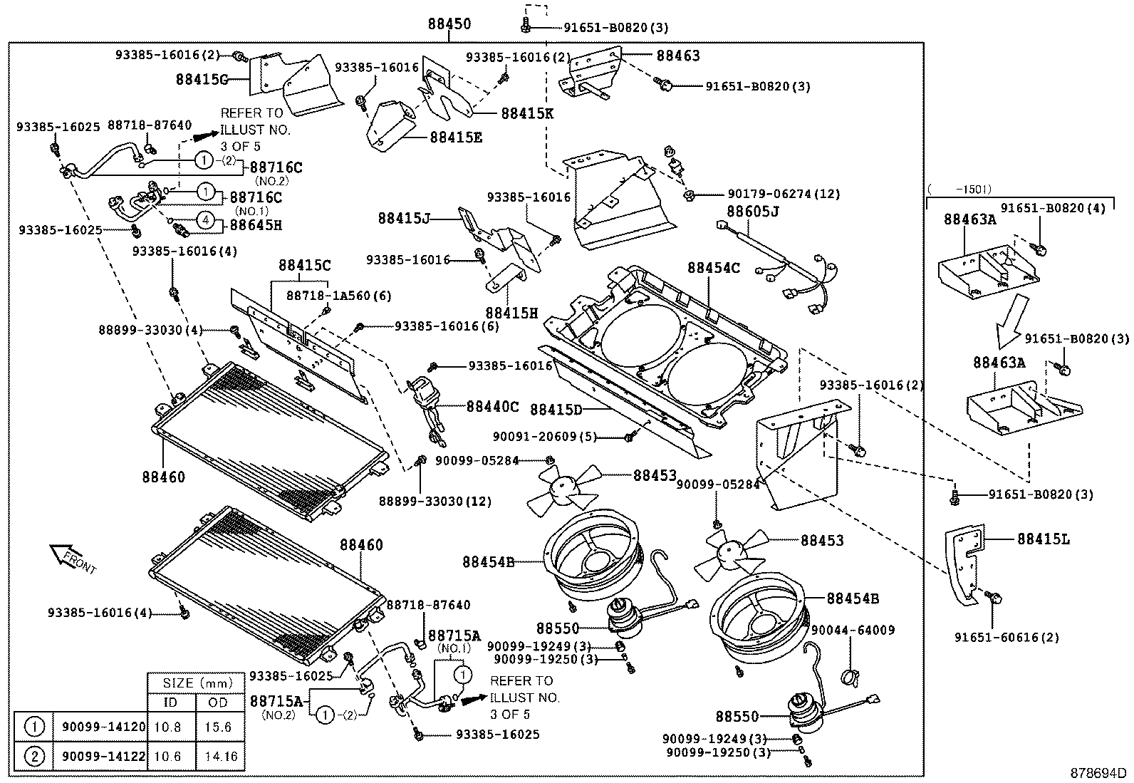 Figure 878694D