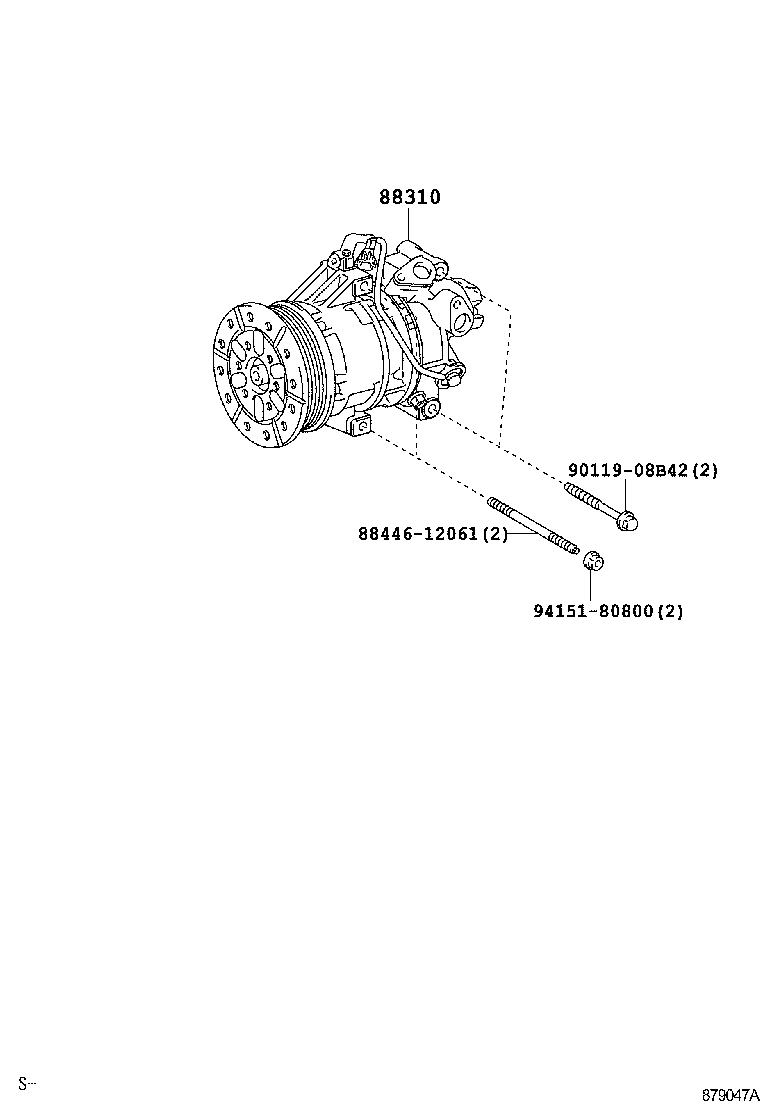 Figure 879047A