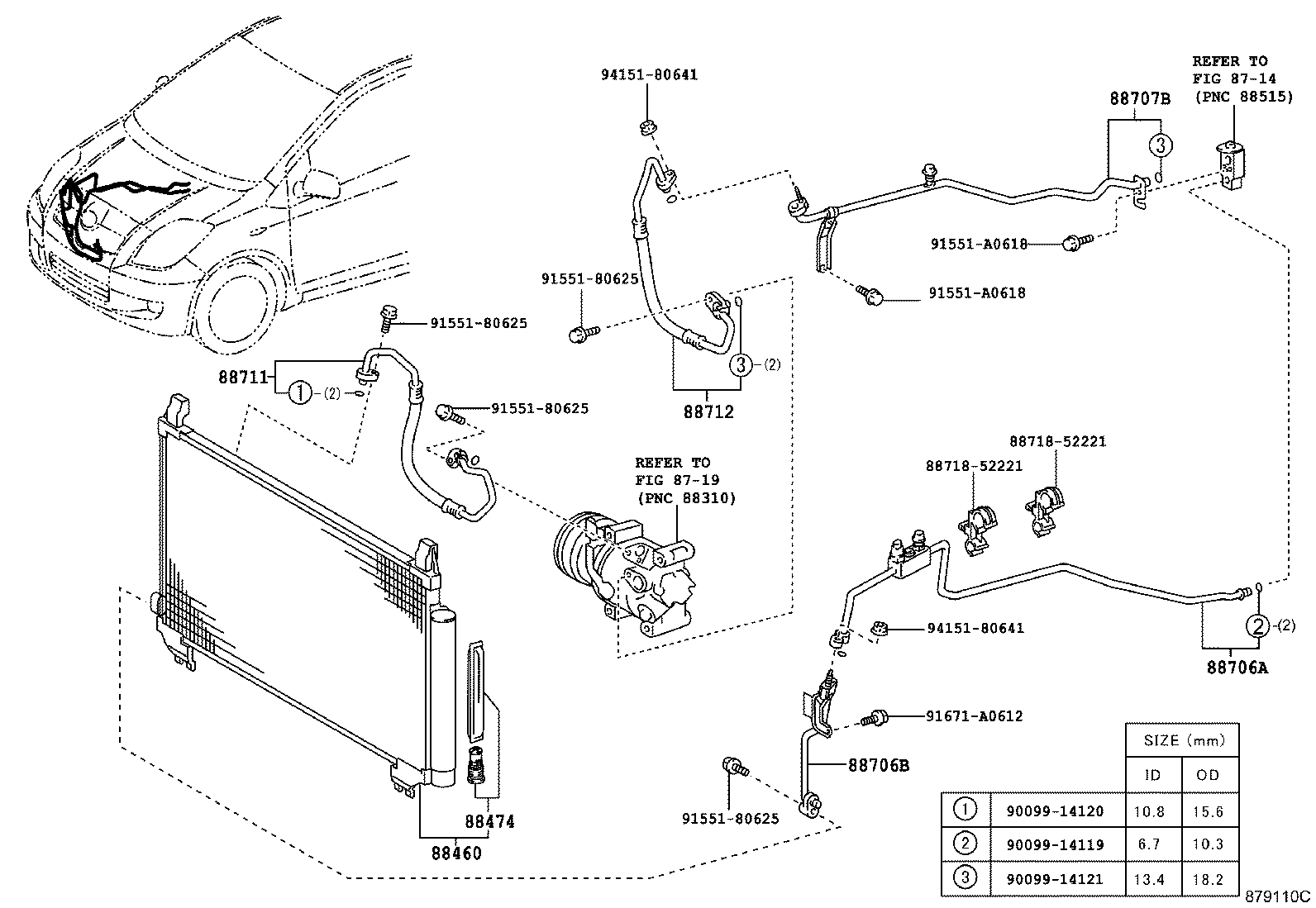 Figure 879110C