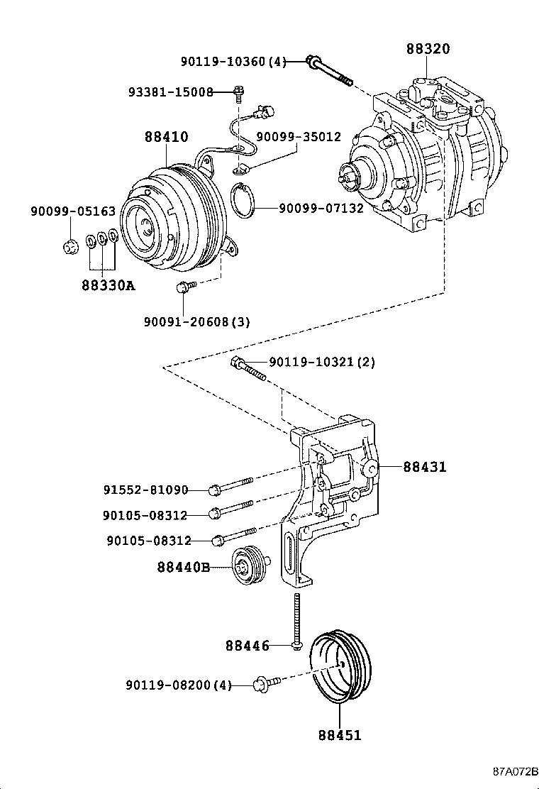 Figure 87A072B
