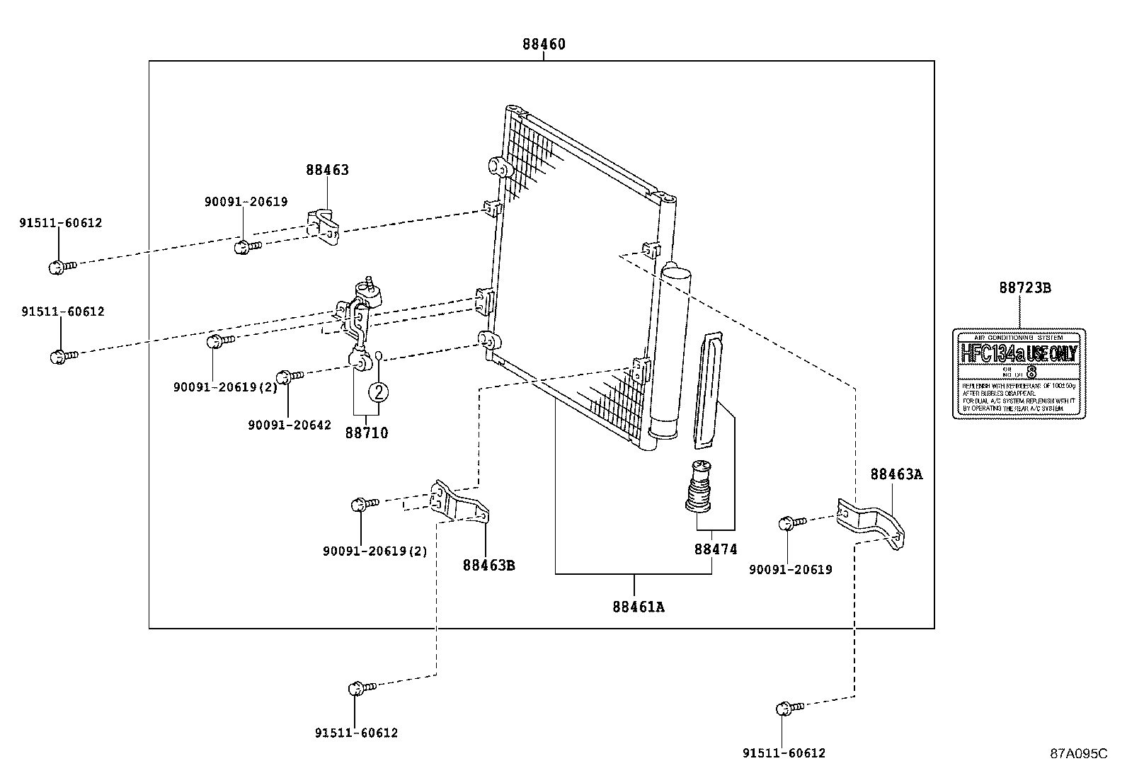 Figure 87A095C