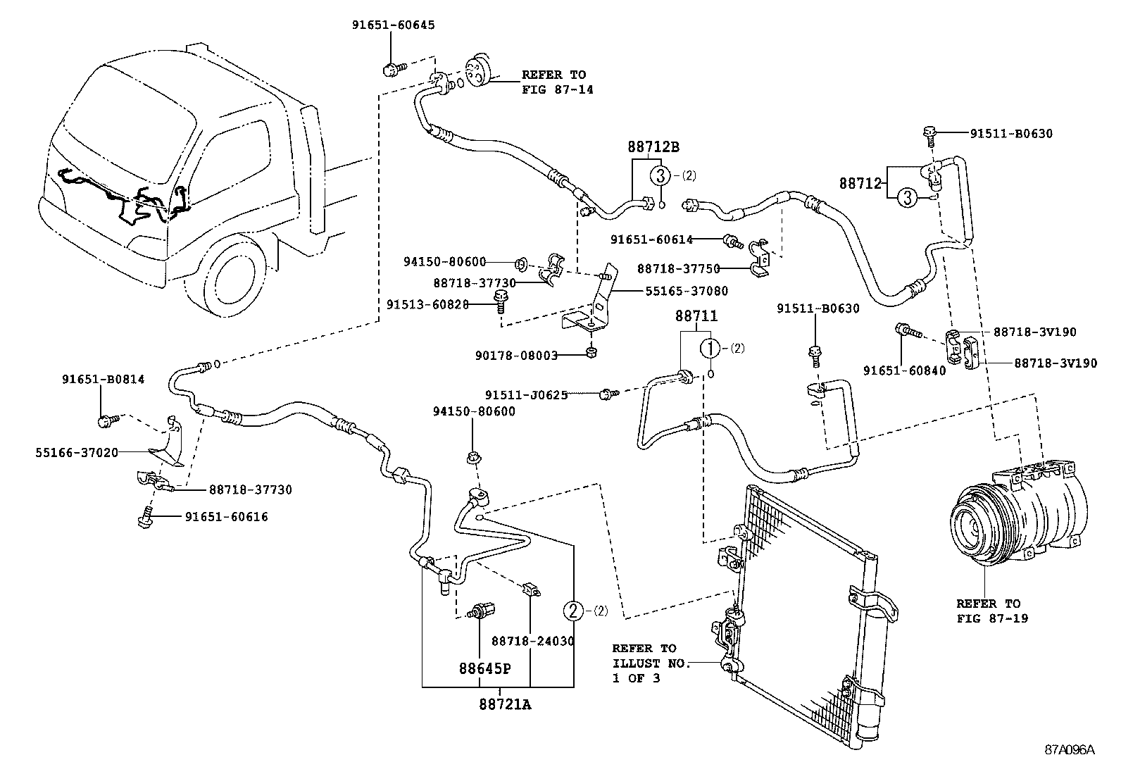Figure 87A096A