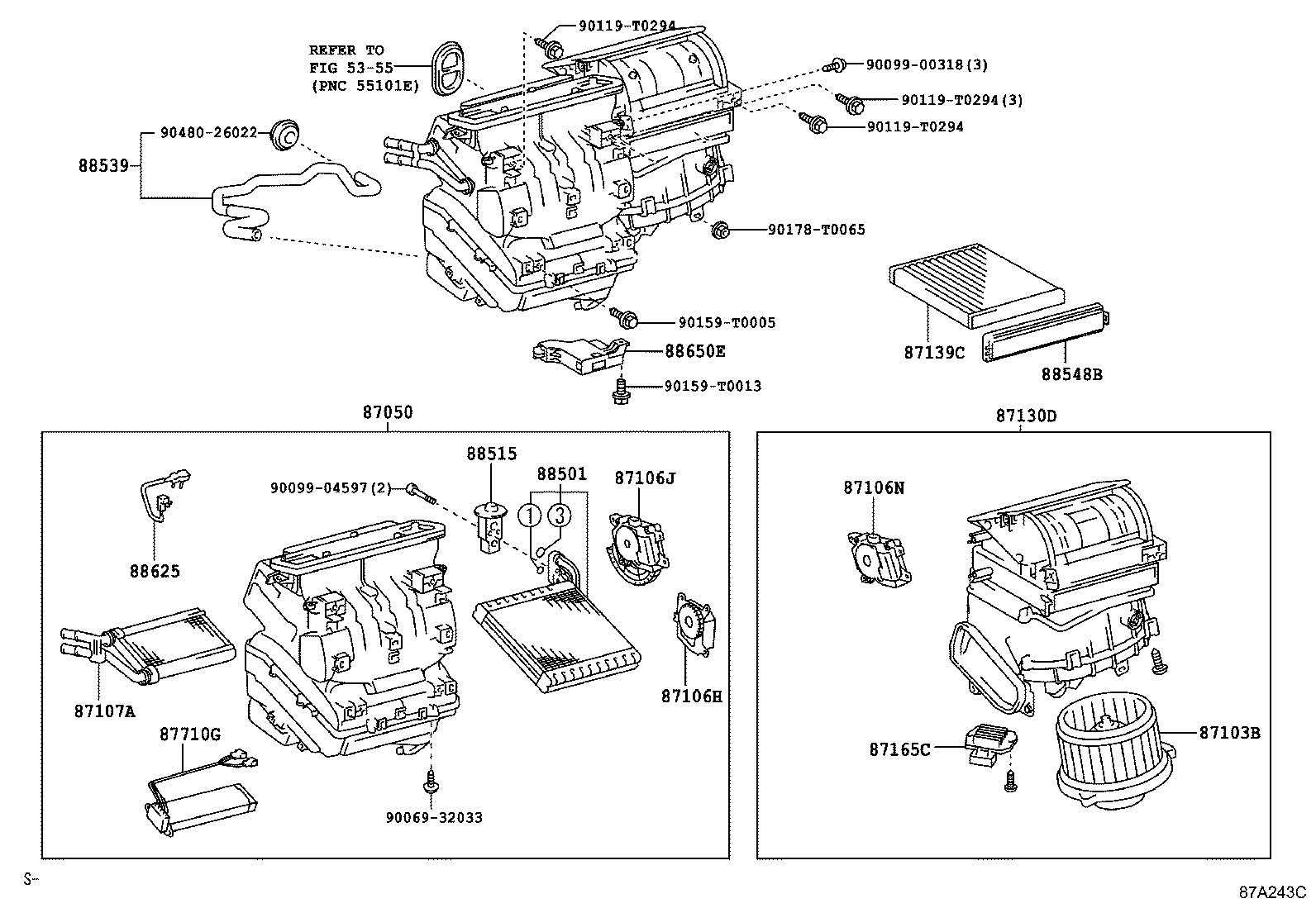 Figure 87A243C