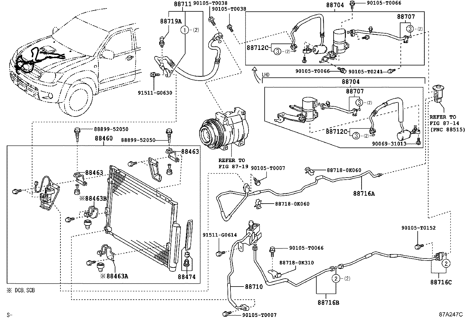 Figure 87A247C