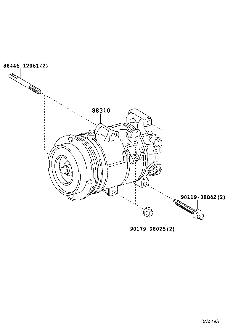 Figure 87A318A