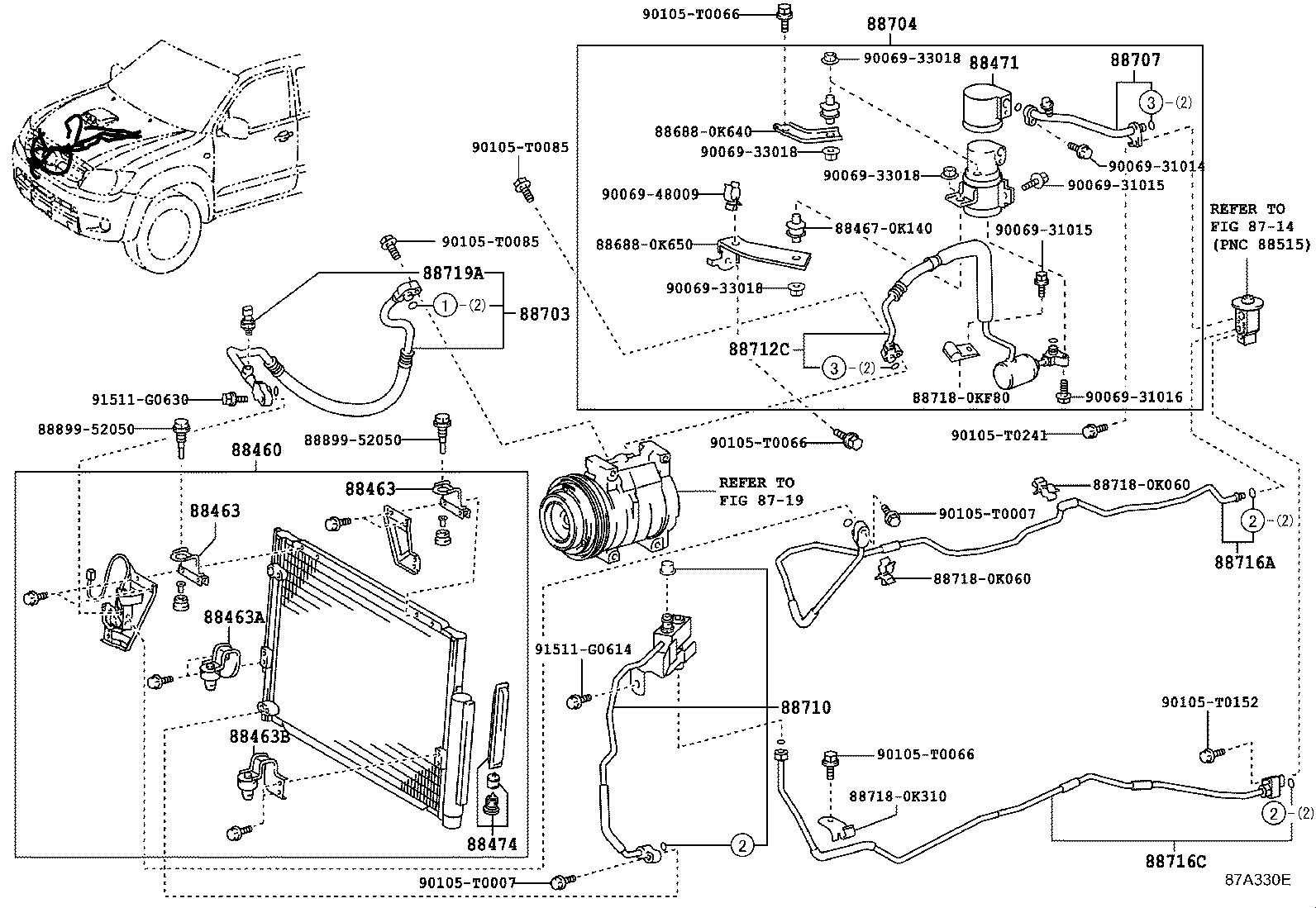 Figure 87A330E