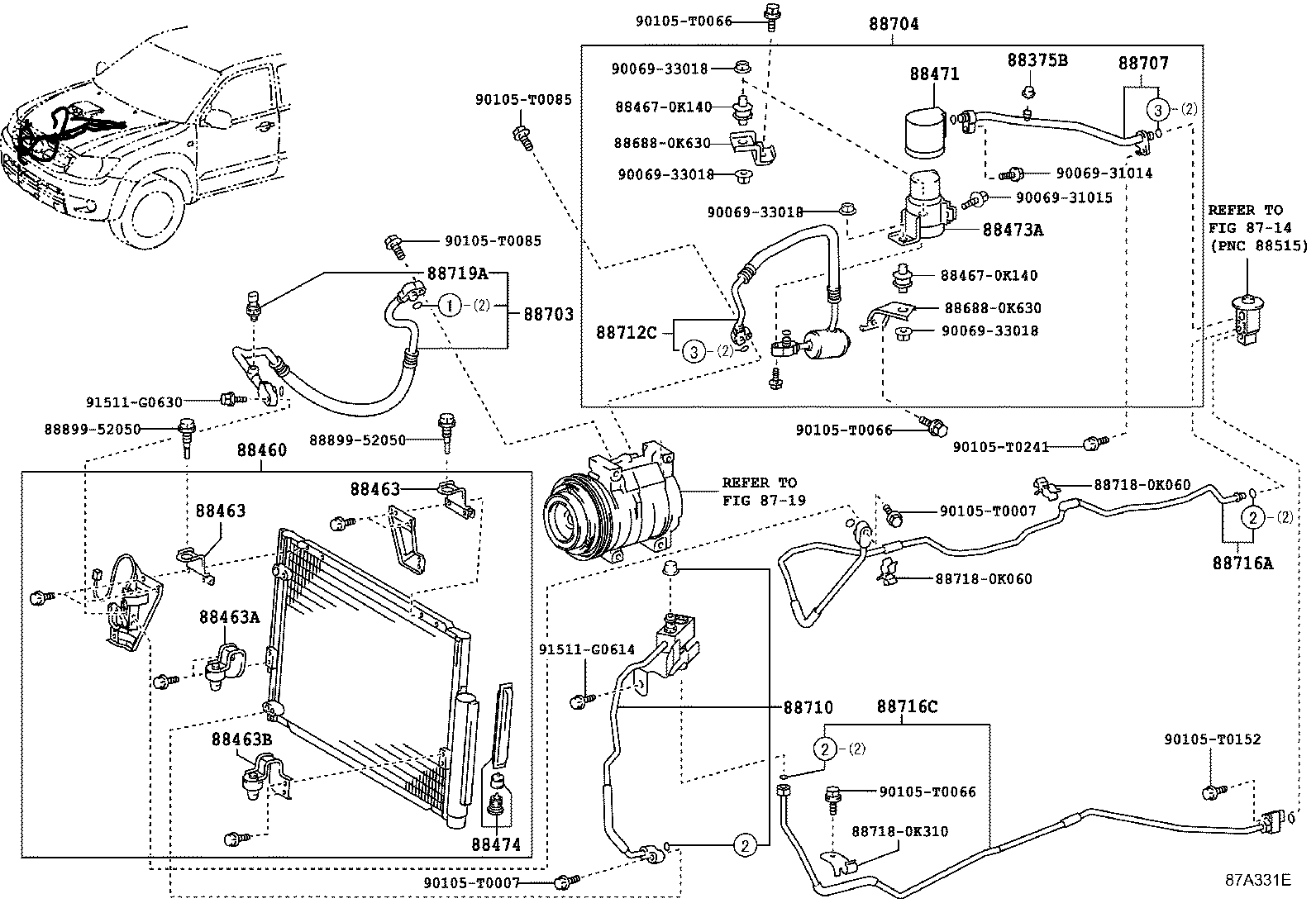 Figure 87A331E
