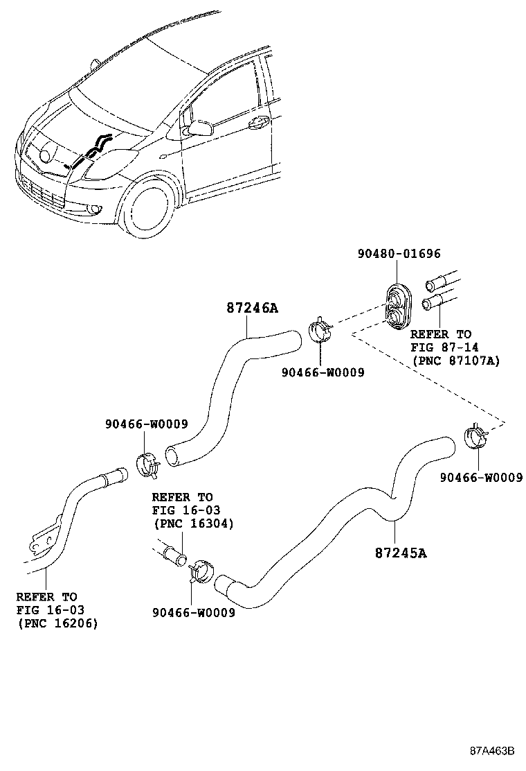 Figure 87A463B