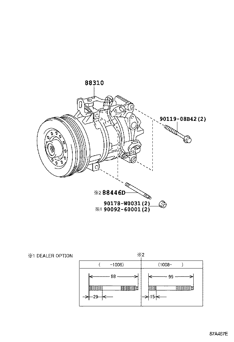 Figure 87A467E