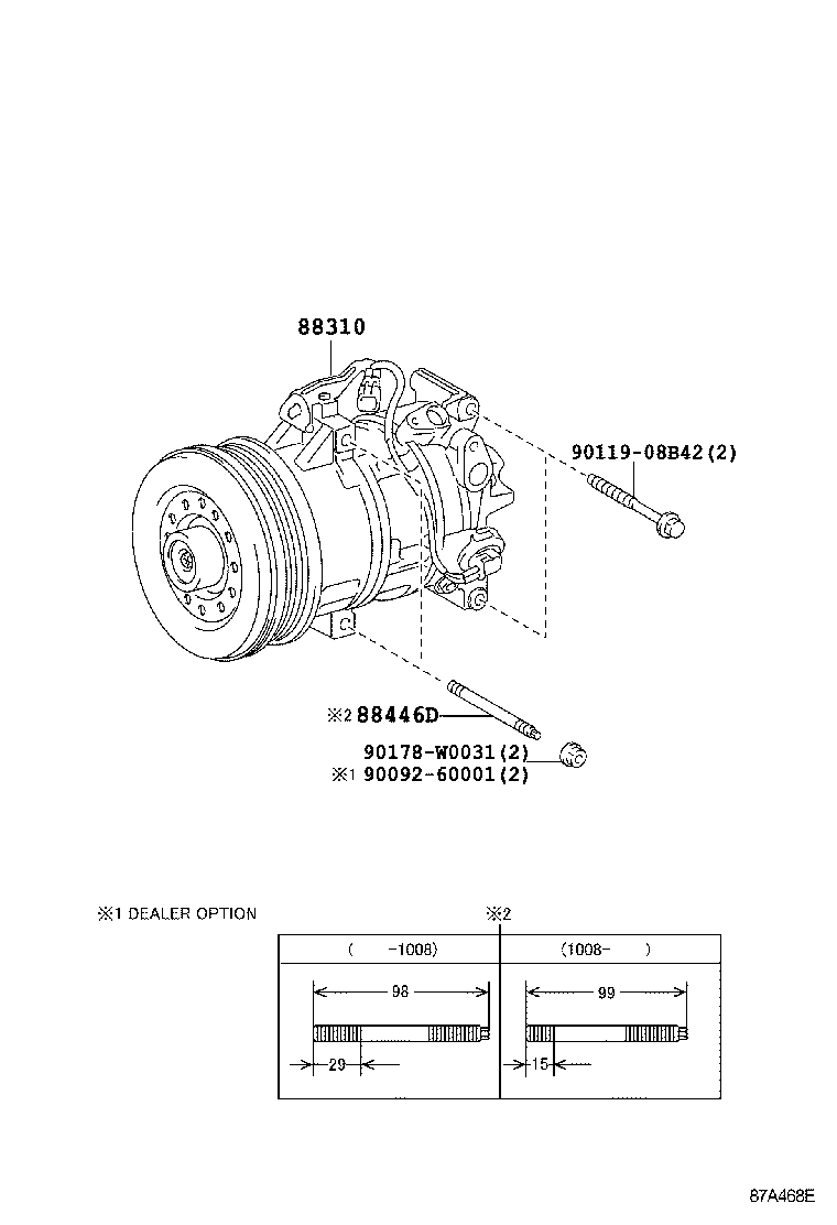Figure 87A468E