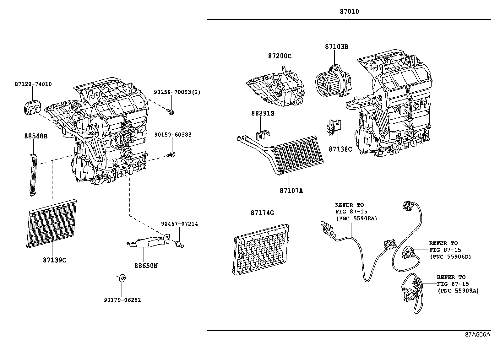 Figure 87A506A