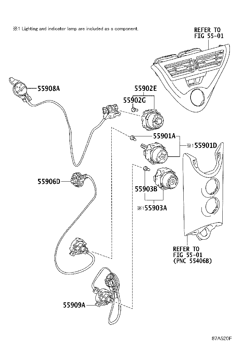 Figure 87A520F