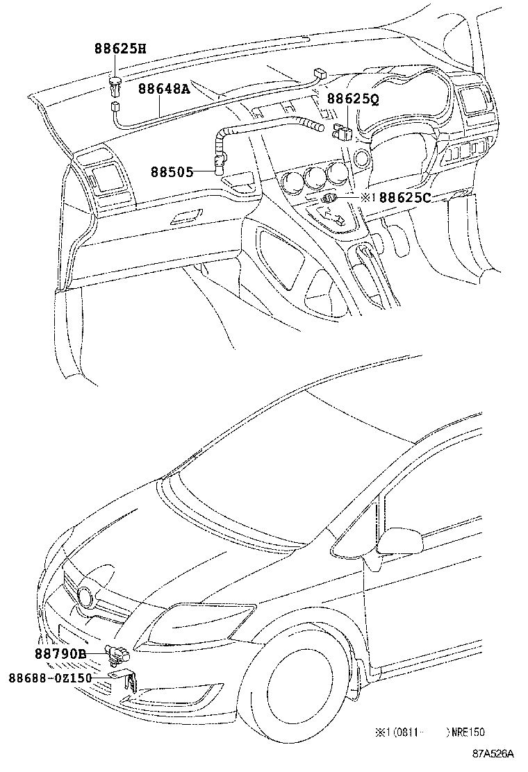 Figure 87A526A